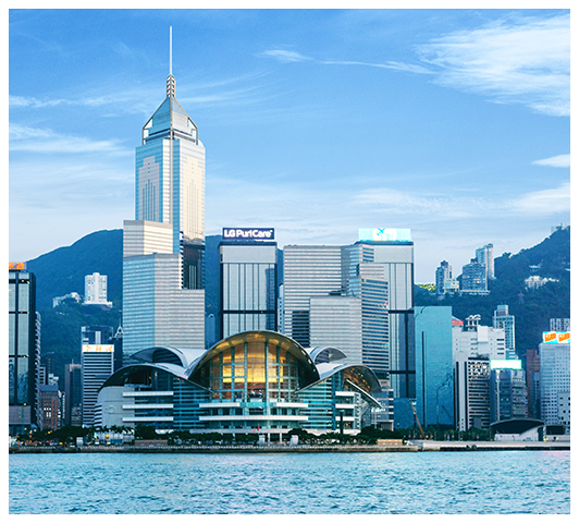 港通咨詢簡(jiǎn)介